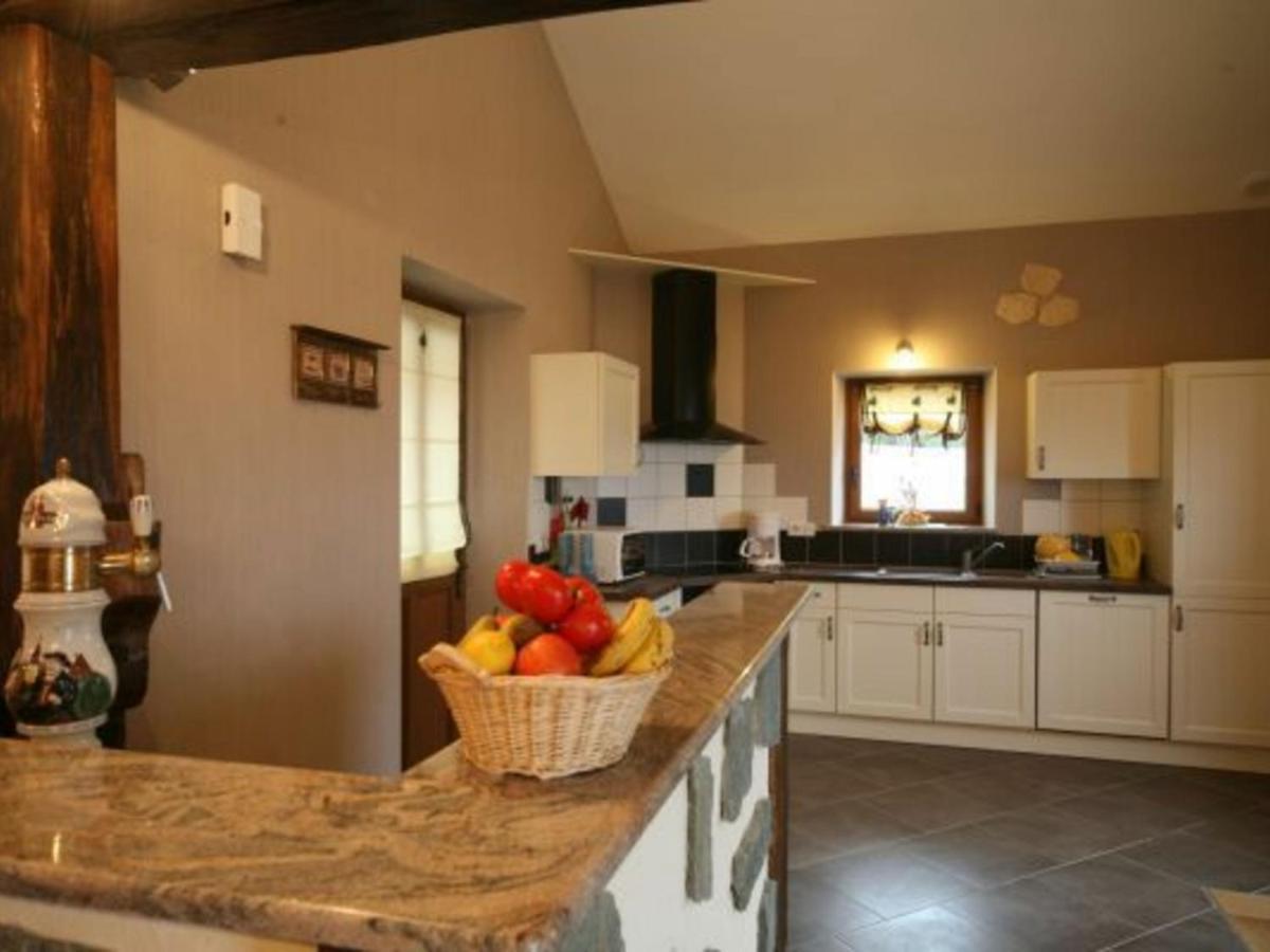 Gite Spacieux, Confort Moderne, 8 Pers, Terrasse Privative, Animaux Admis, Wifi - Fr-1-589-227 Vagney Exterior photo