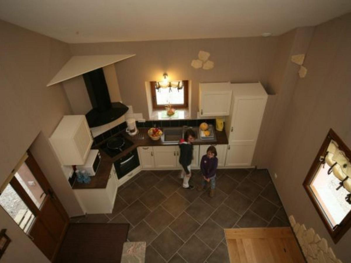 Gite Spacieux, Confort Moderne, 8 Pers, Terrasse Privative, Animaux Admis, Wifi - Fr-1-589-227 Vagney Exterior photo